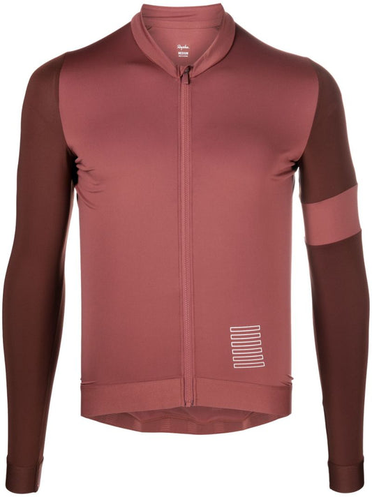 Red Pro Team Training Jersey