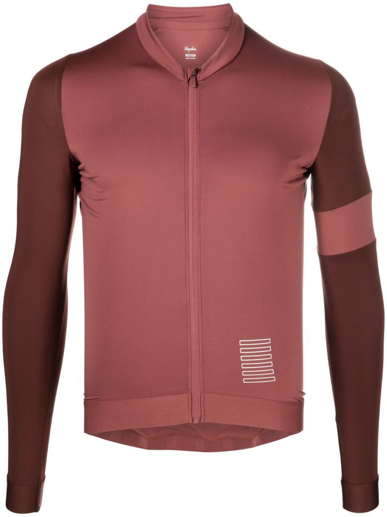 Red Pro Team Training Jersey