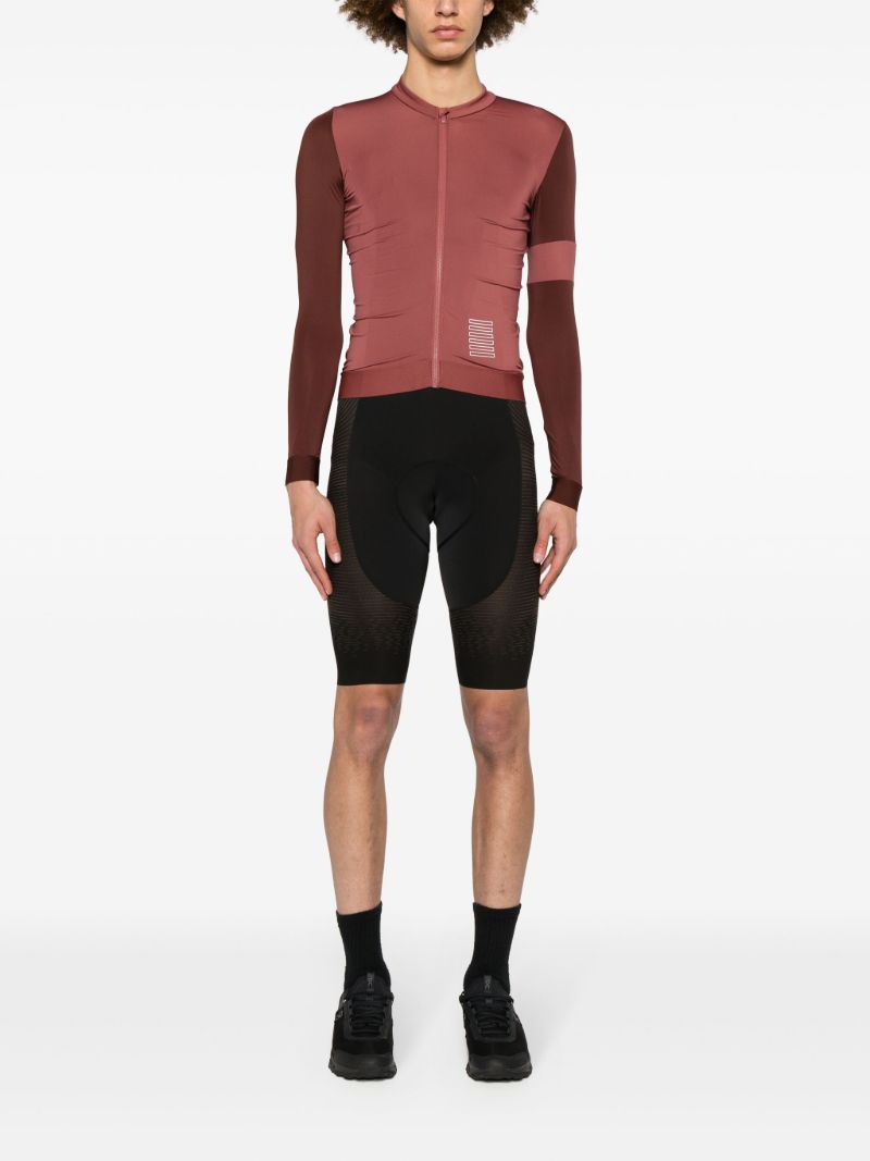 Red Pro Team Training Jersey