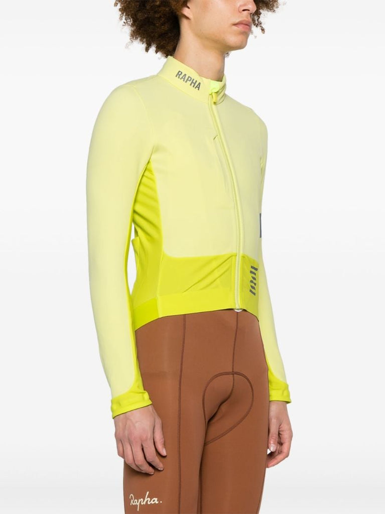 Green Pro Team Winter Jacket