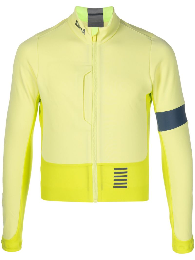 Green Pro Team Winter Jacket