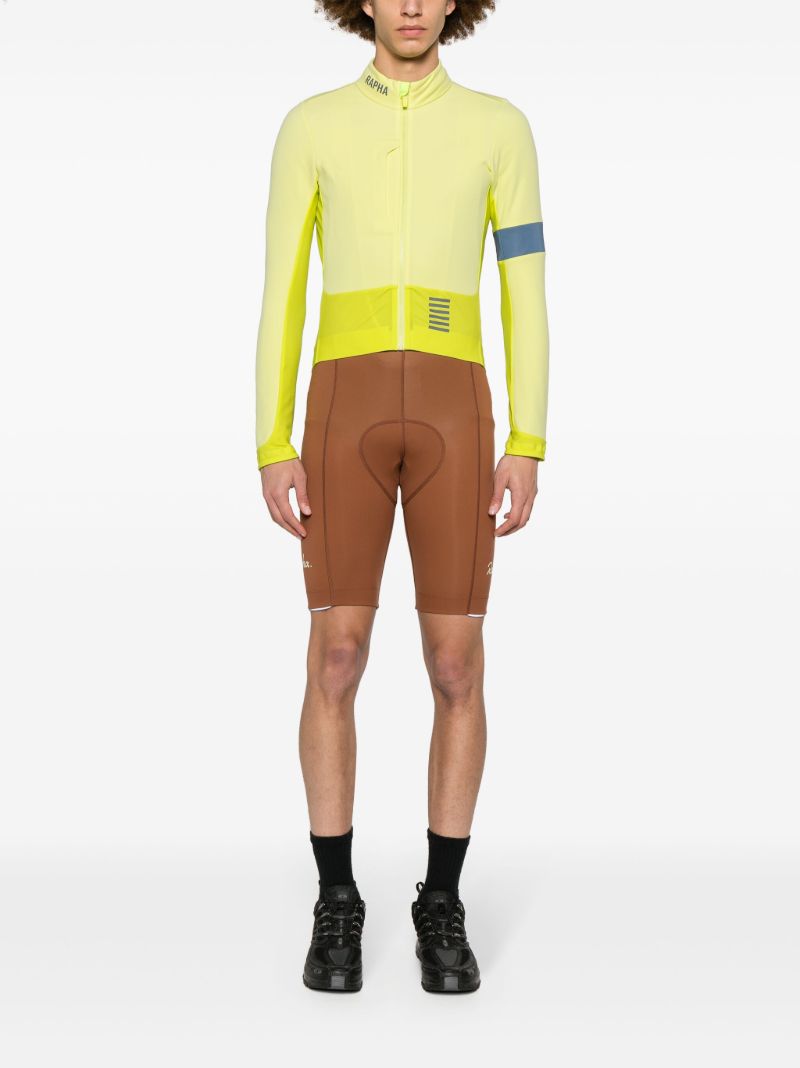 Green Pro Team Winter Jacket