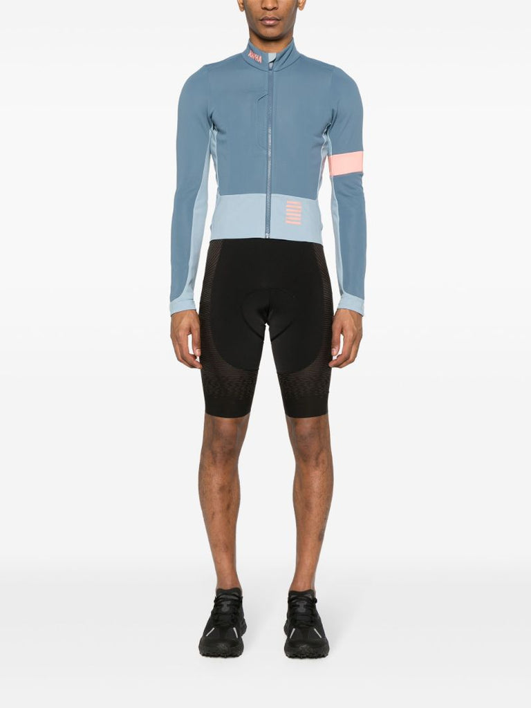 Blue Pro Team Performance Jacket
