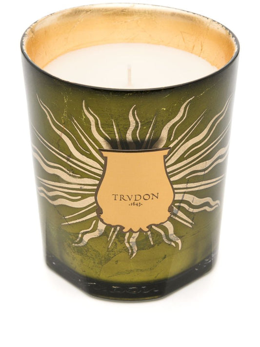 Green Gabriel Scented Candle