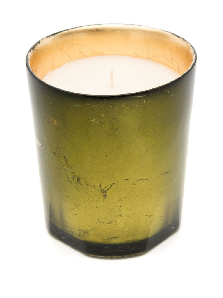 Green Gabriel Scented Candle