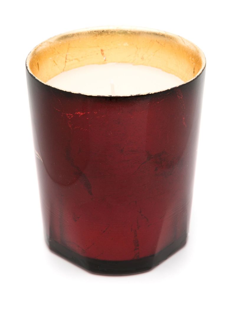 Red Gloria Scented Candle