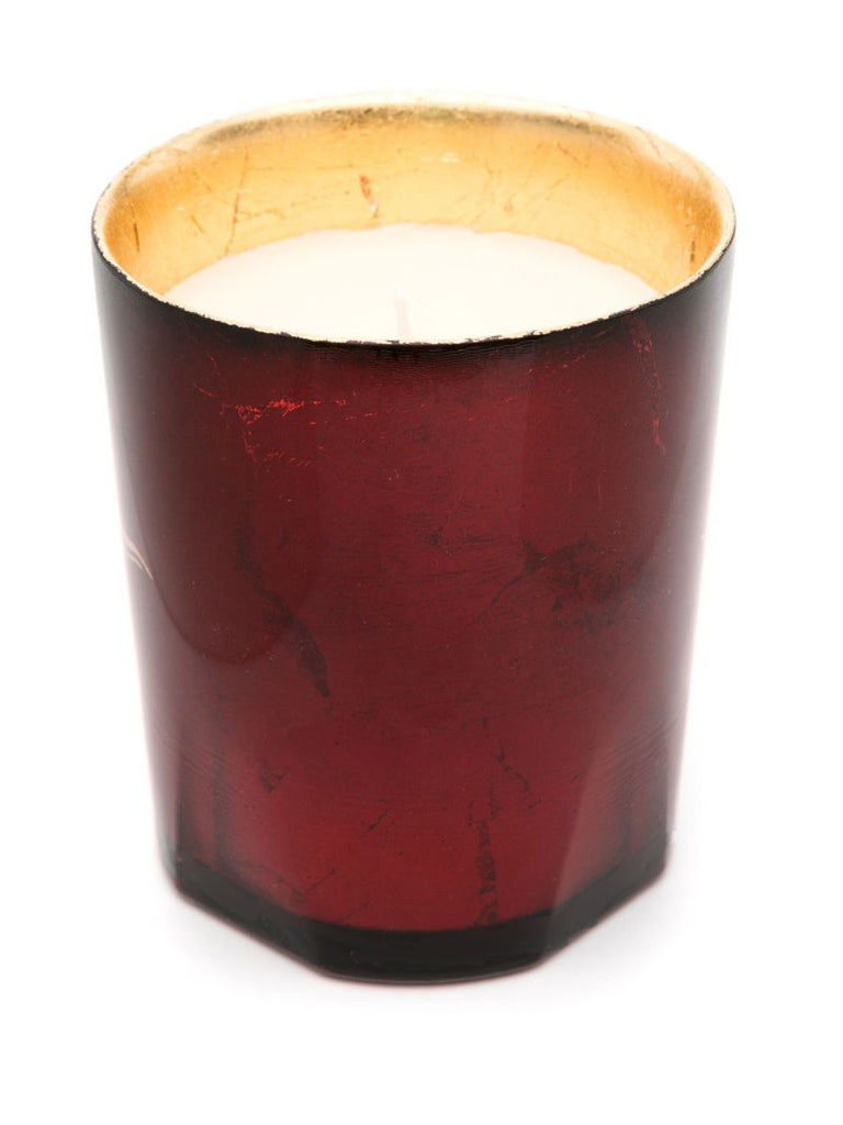 Red Gloria Scented Candle