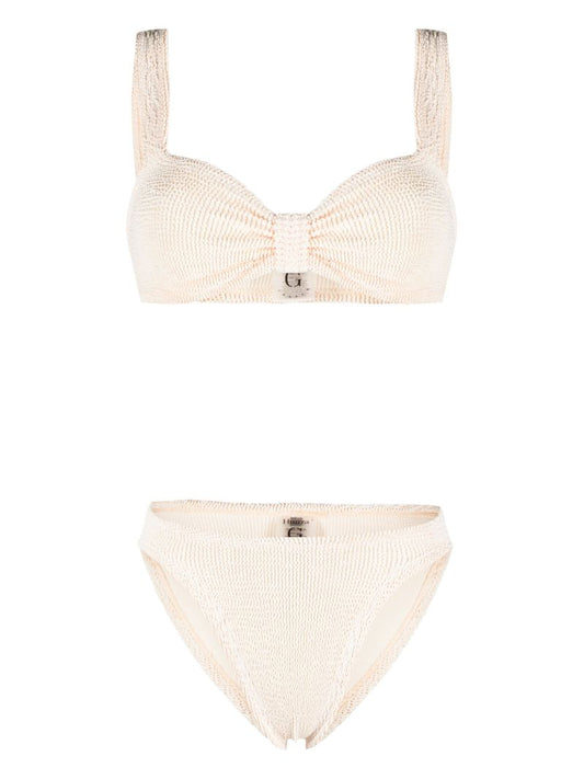 Neutral Bonnie Bikini