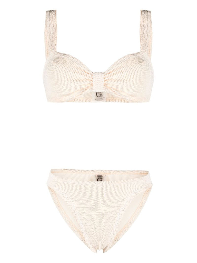 Neutral Bonnie Bikini
