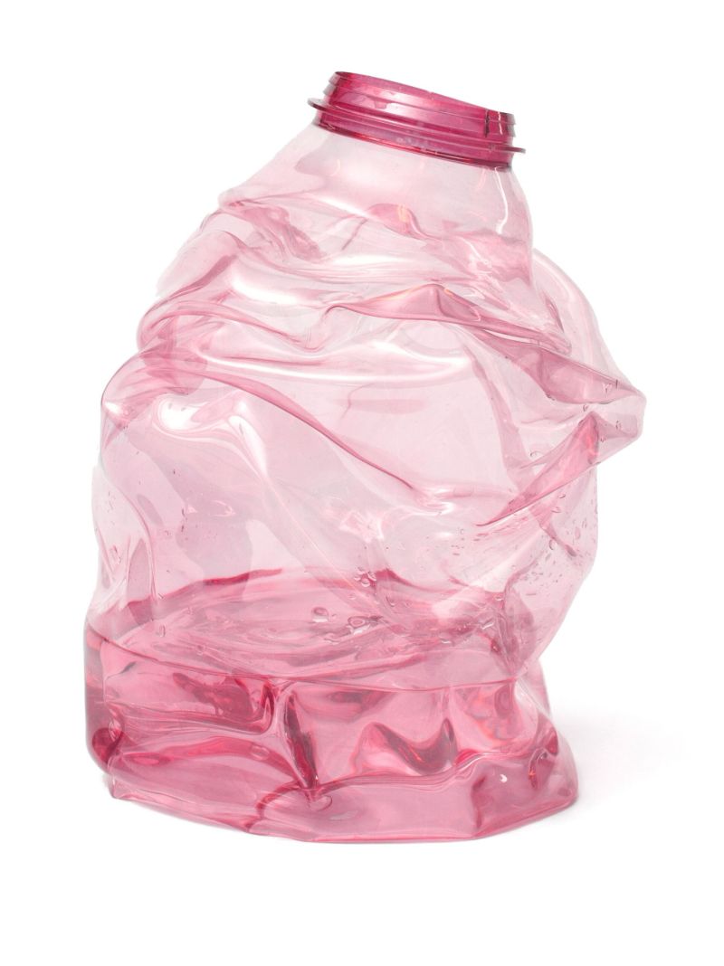 Pink Eros Torso Medium Vase
