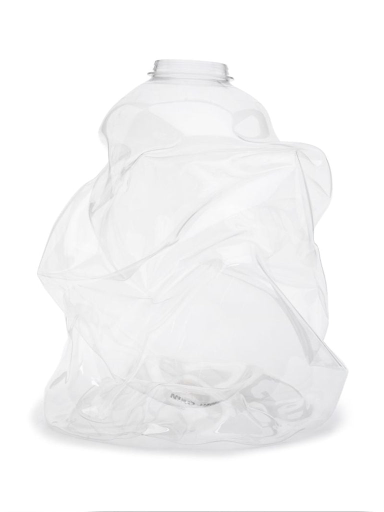 Clear Xl Eros Torso Vase
