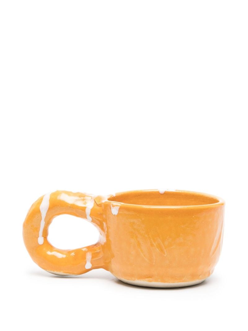 Orange Studio Ceramic Cup Set
