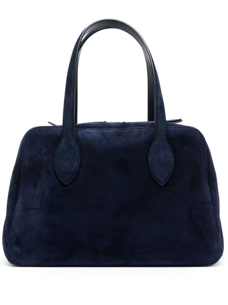 The Medium Maeve Suede Tote Bag
