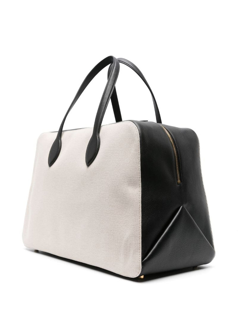 The Large Maeve Cotton Tote Bag