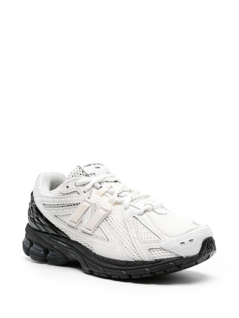 X New Balance White 1906r Sneakers
