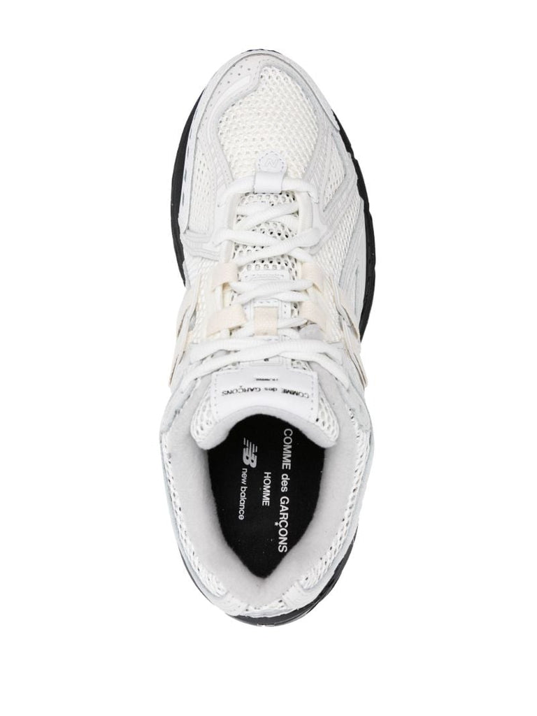 X New Balance White 1906r Sneakers