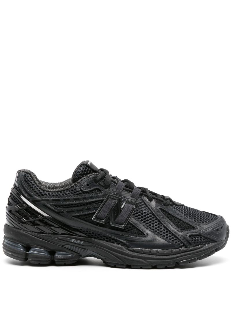 X New Balance Black 1906r Sneakers