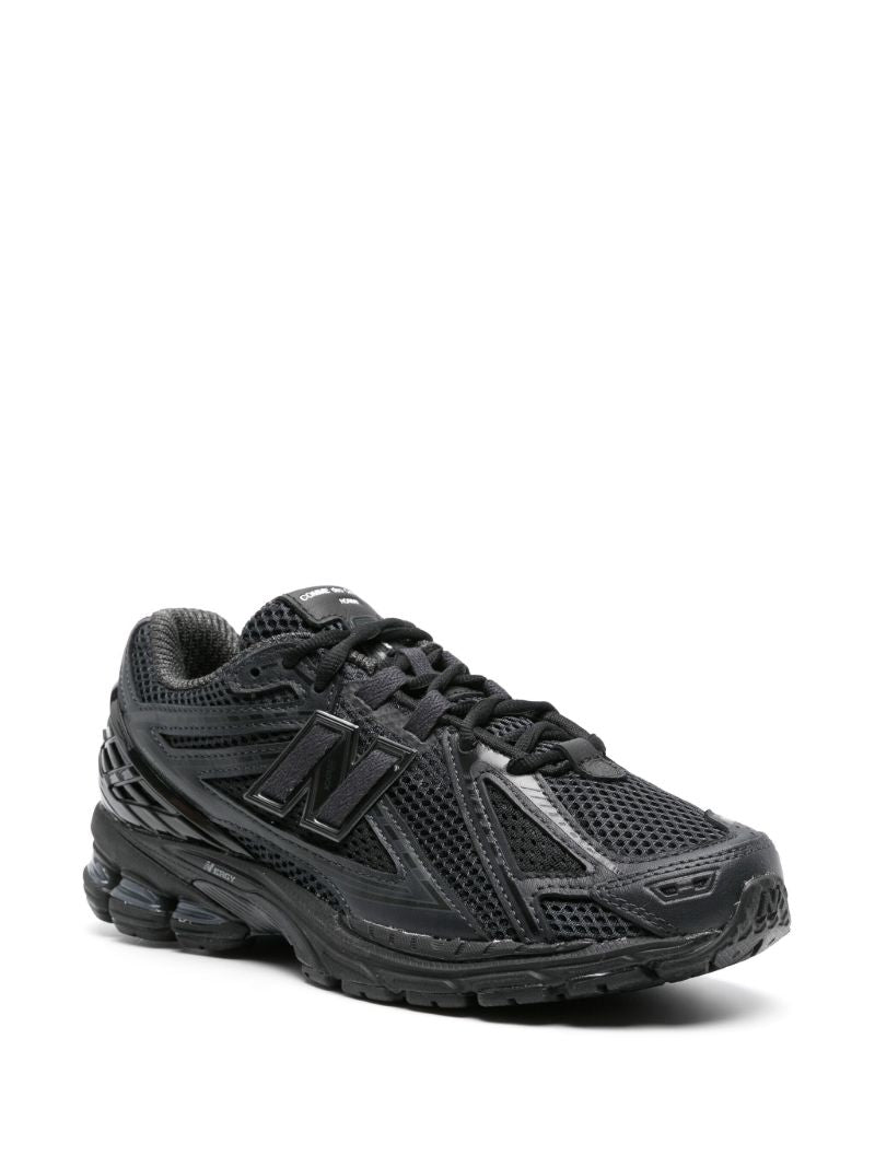 X New Balance Black 1906r Sneakers