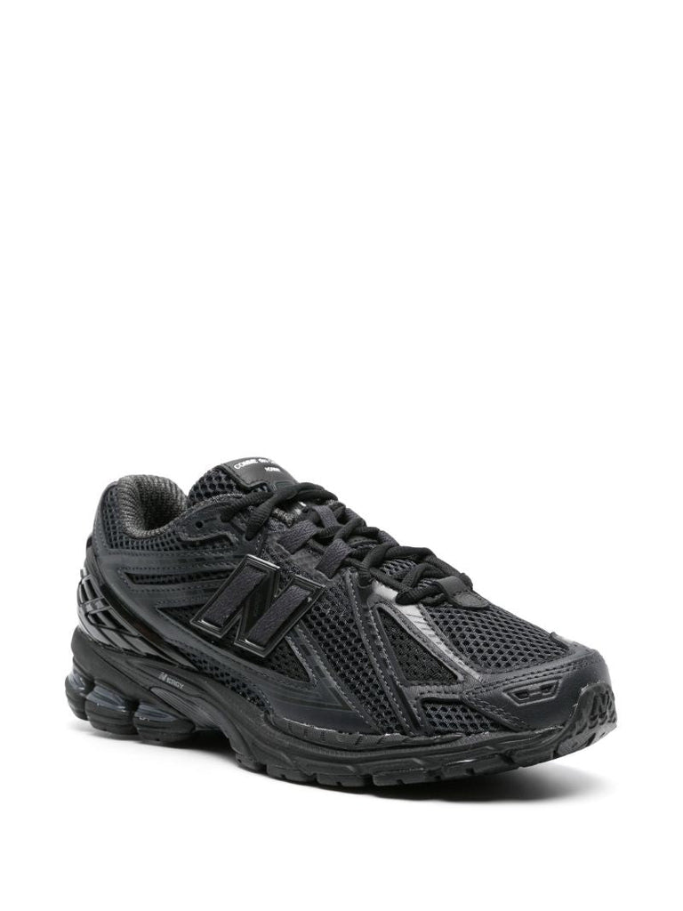 X New Balance Black 1906r Sneakers