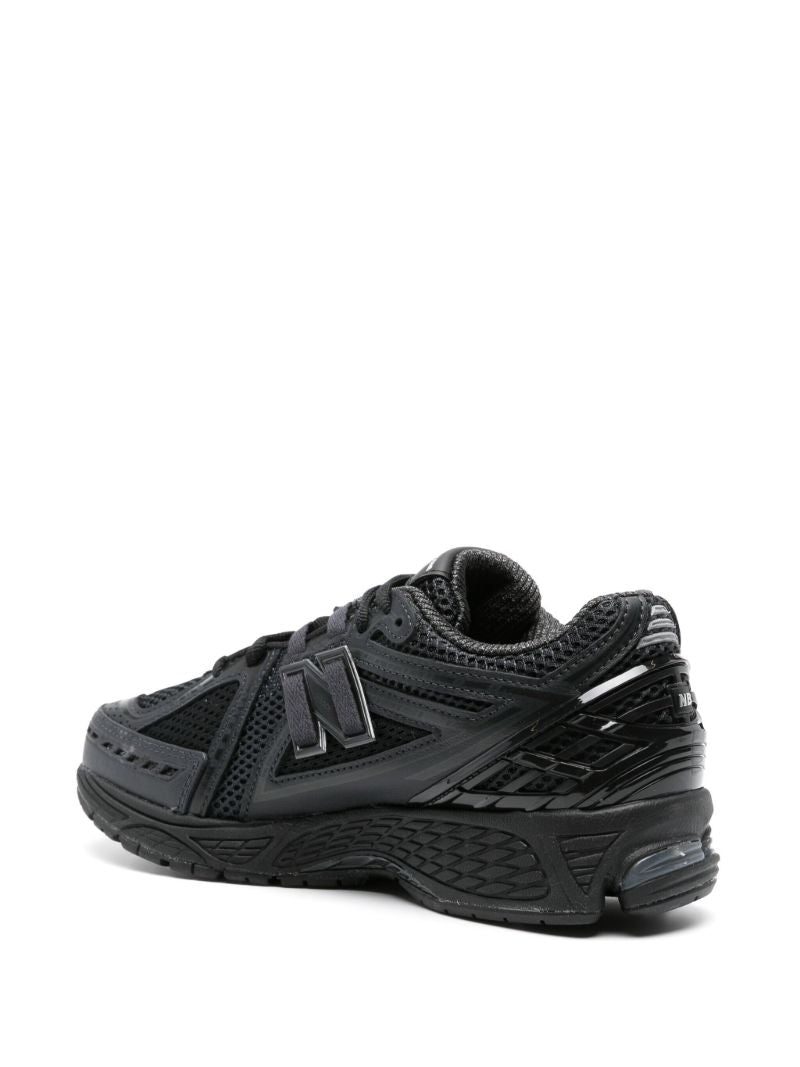 X New Balance Black 1906r Sneakers
