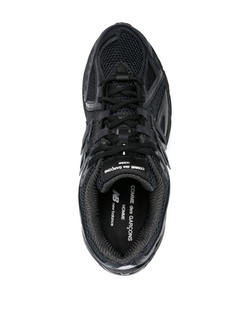 X New Balance Black 1906r Sneakers