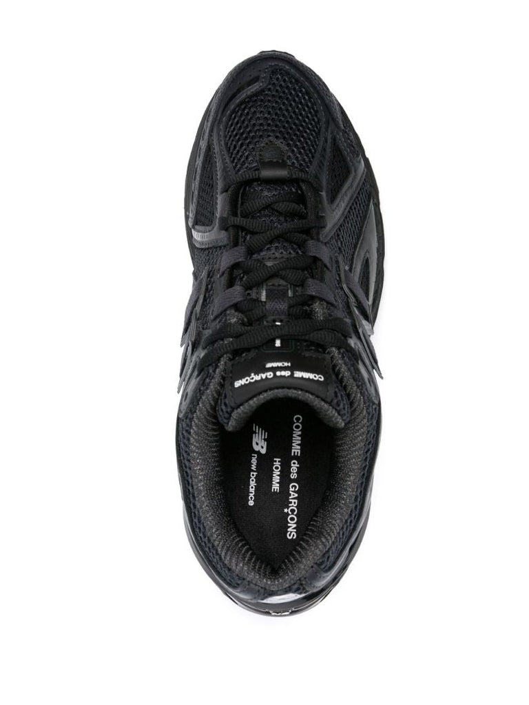 X New Balance Black 1906r Sneakers