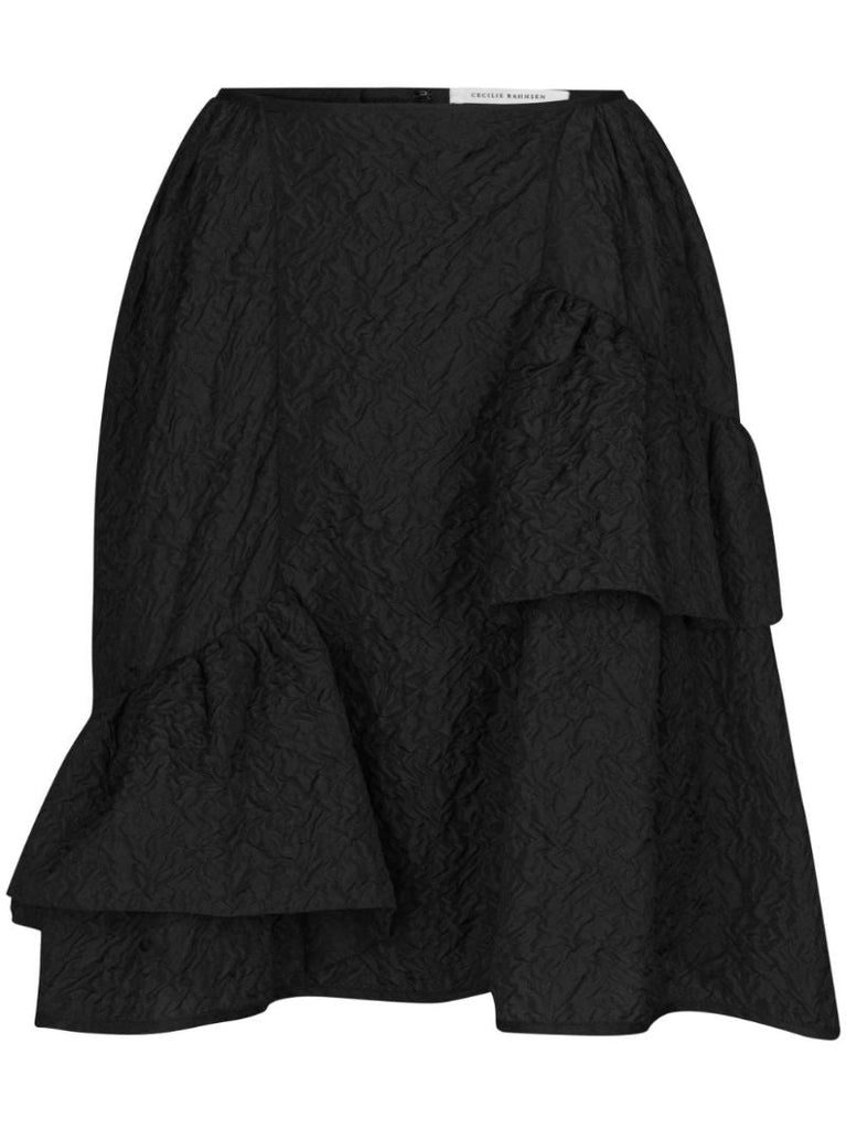 Vanilla Skirt