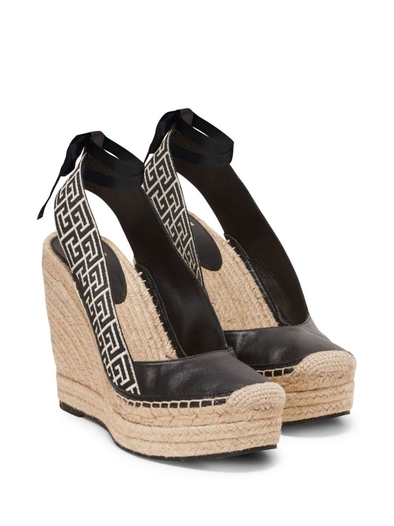 75mm Alex Espadrilles