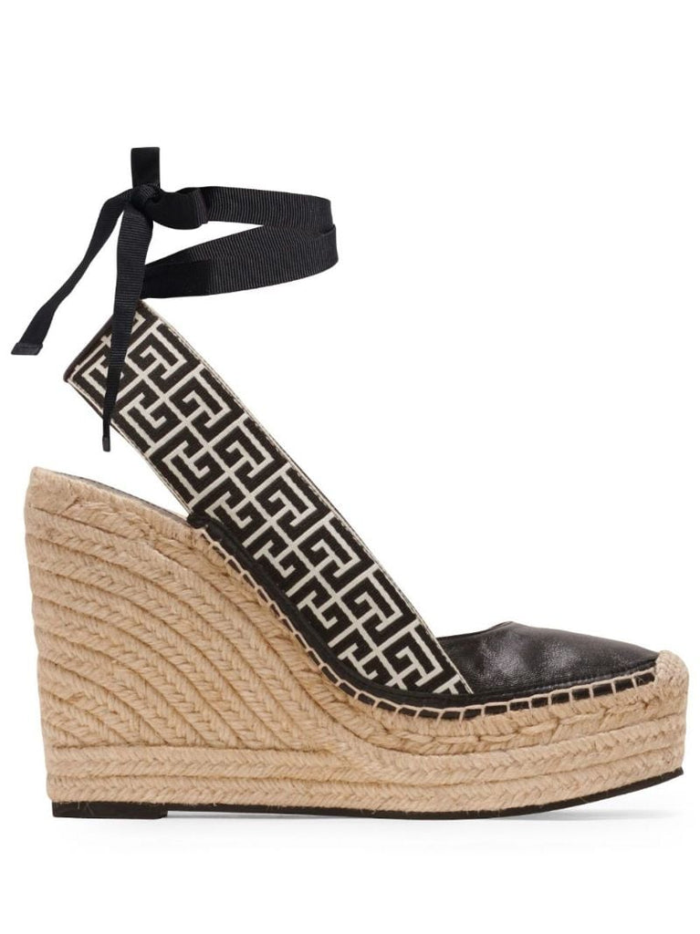 75mm Alex Espadrilles