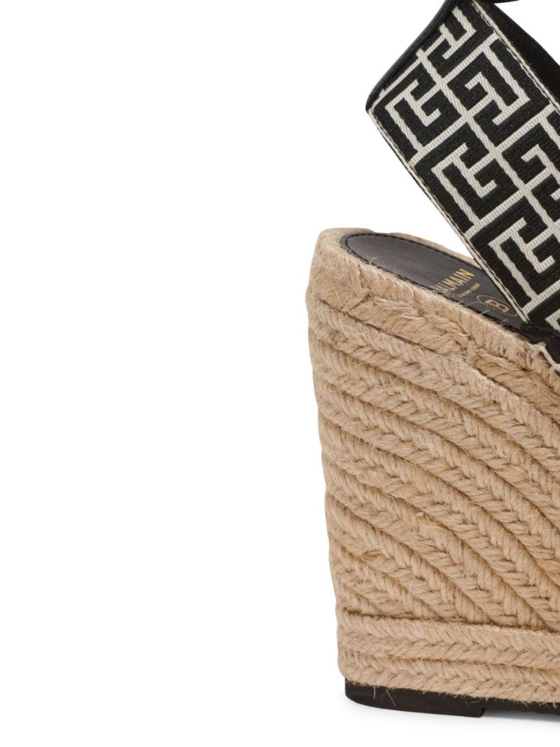 75mm Alex Espadrilles