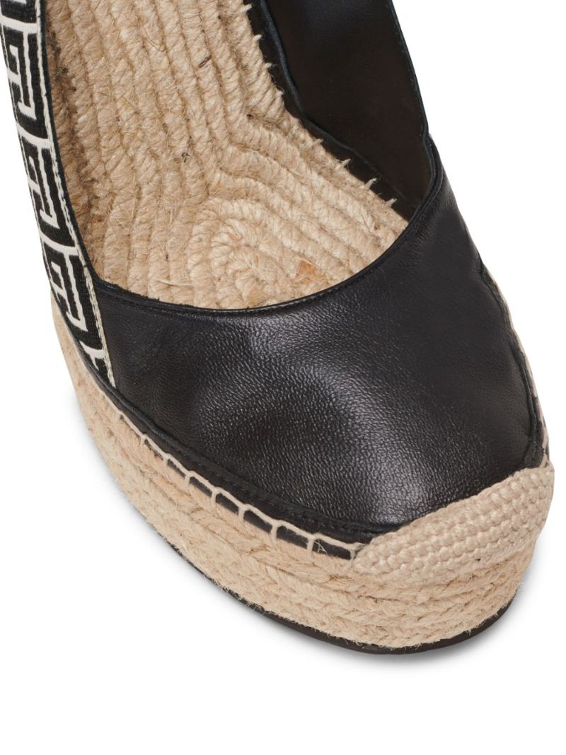 75mm Alex Espadrilles