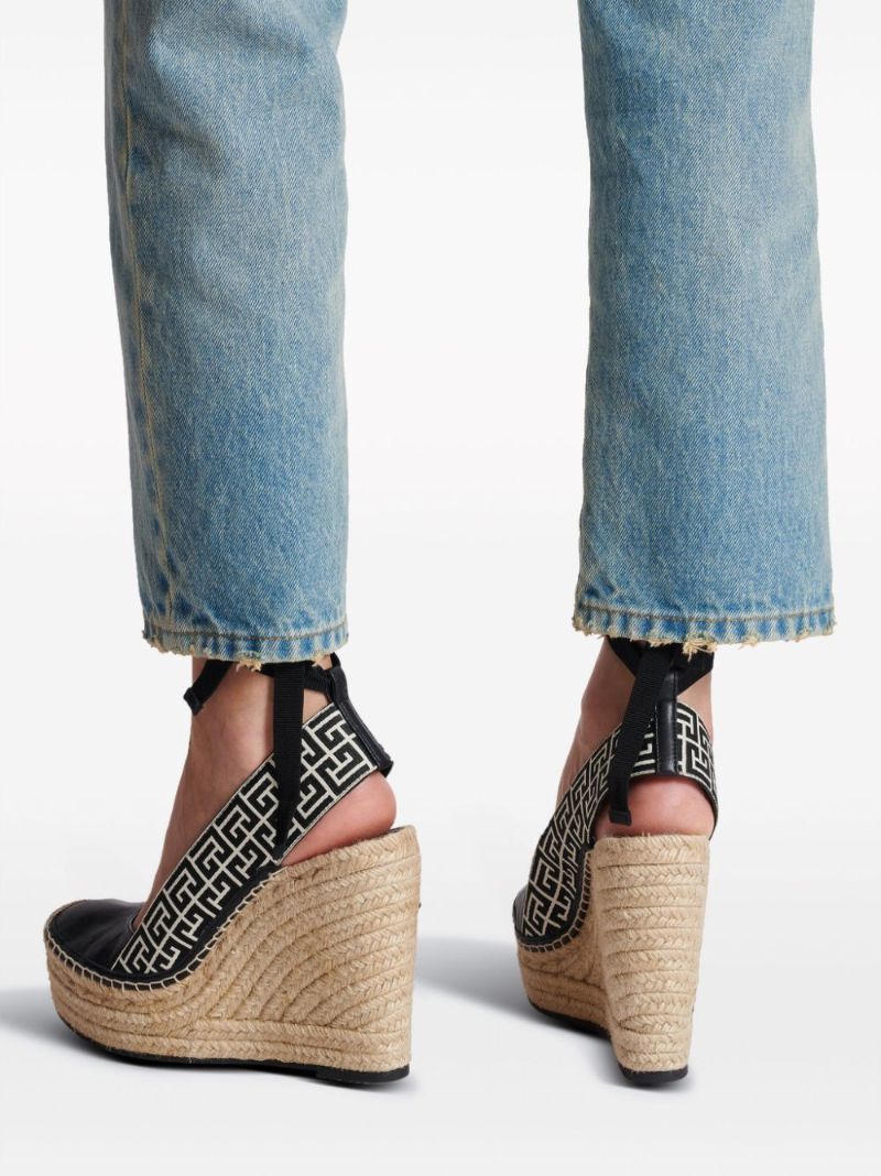 75mm Alex Espadrilles