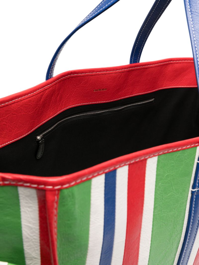 Green ChÃ_x0083_Â¢telet Xl Leather Tote Bag