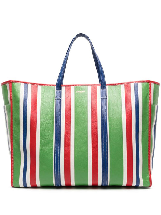 Green ChÃ_x0083_Â¢telet Xl Leather Tote Bag