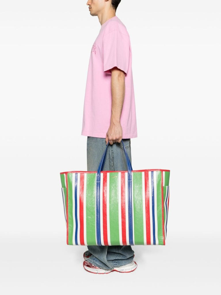 Green ChÃ_x0083_Â¢telet Xl Leather Tote Bag