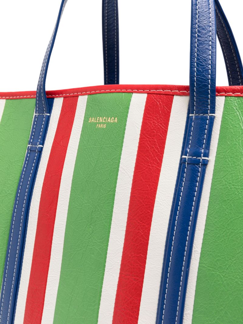 Green ChÃ_x0083_Â¢telet Xl Leather Tote Bag