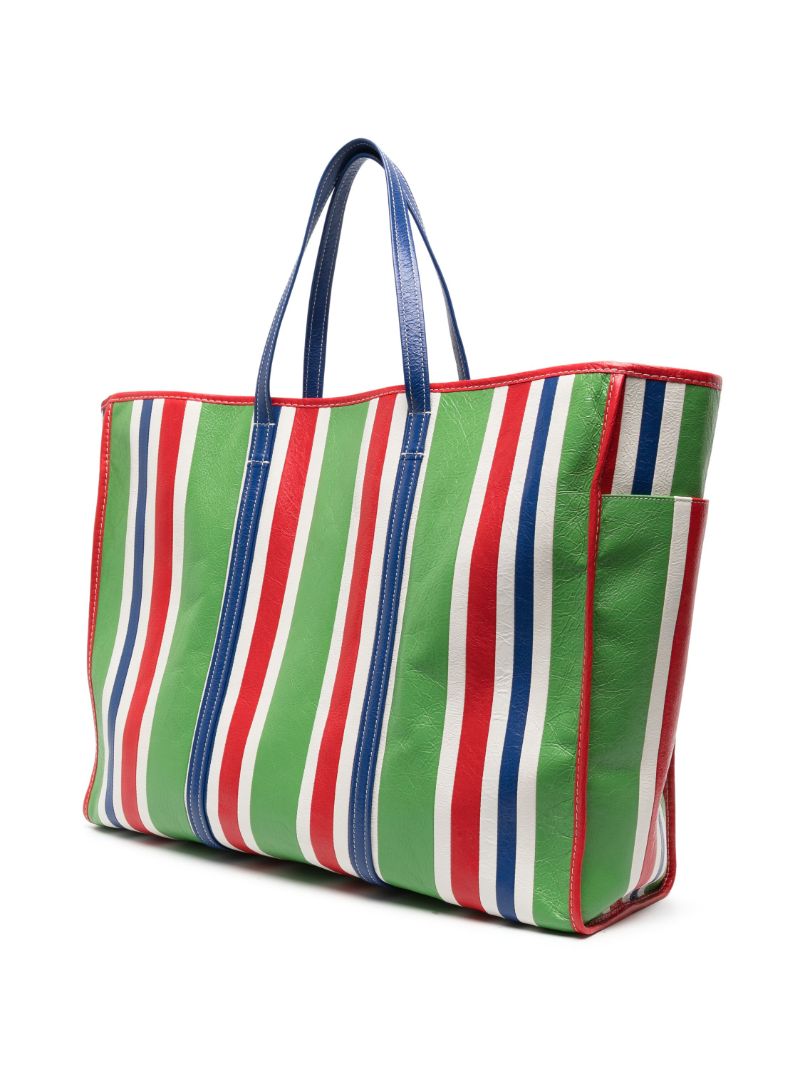 Green ChÃ_x0083_Â¢telet Xl Leather Tote Bag