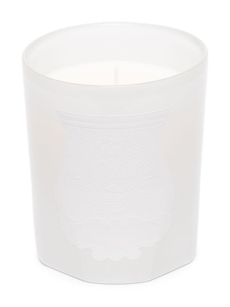 X Giambattista Valli White Positano Candle