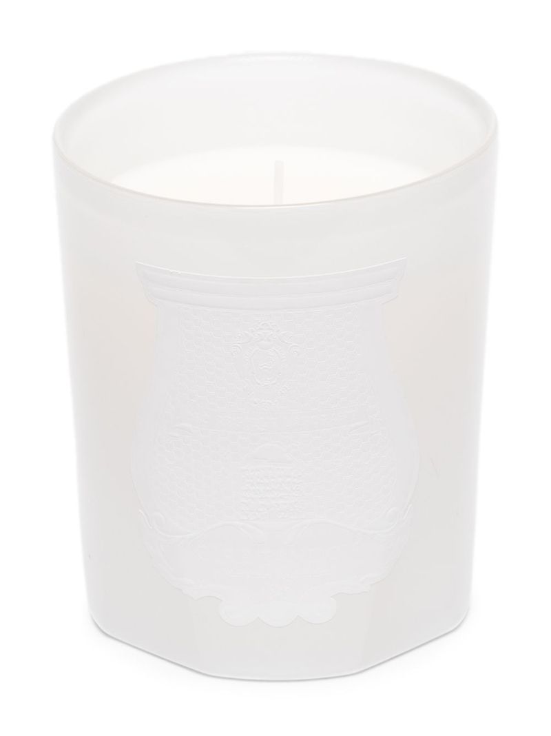 X Giambattista Valli White Positano Candle