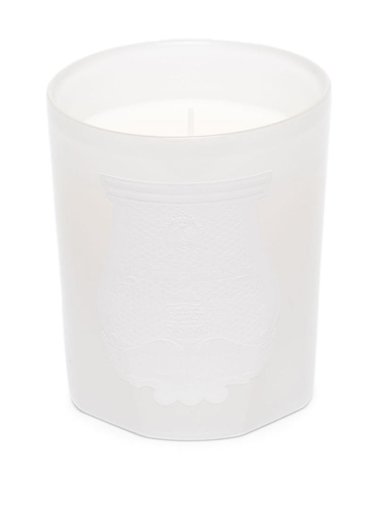 X Giambattista Valli White Positano Candle