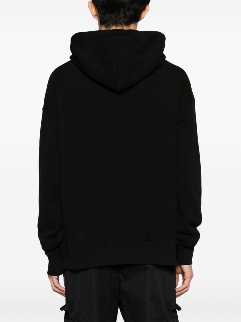 Black Est 2013 Skate Cotton Hoodie