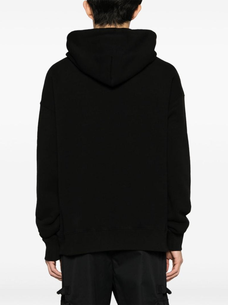 Black Est 2013 Skate Cotton Hoodie
