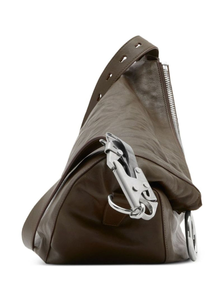 Green Knight Medium Tote Bag