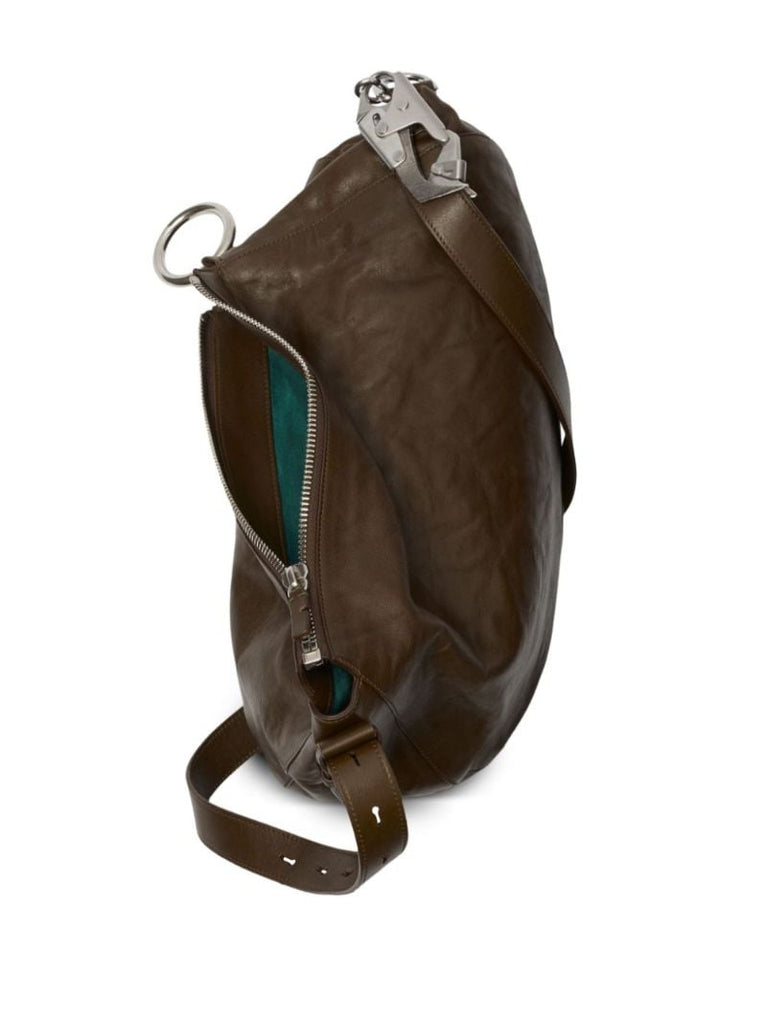 Green Knight Medium Tote Bag