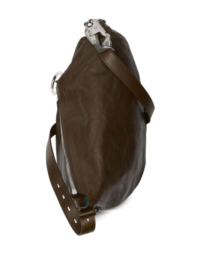Green Knight Medium Tote Bag