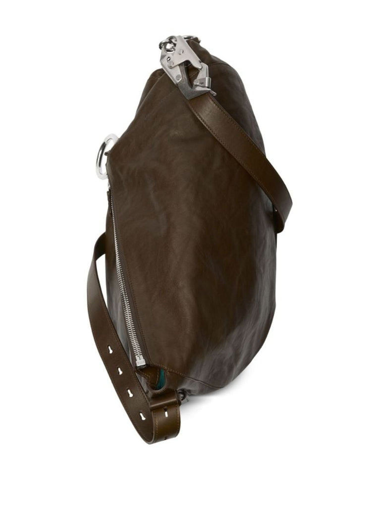 Green Knight Medium Tote Bag