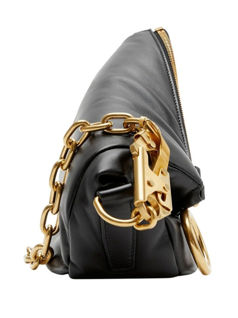 Black Knight Small Tote Bag