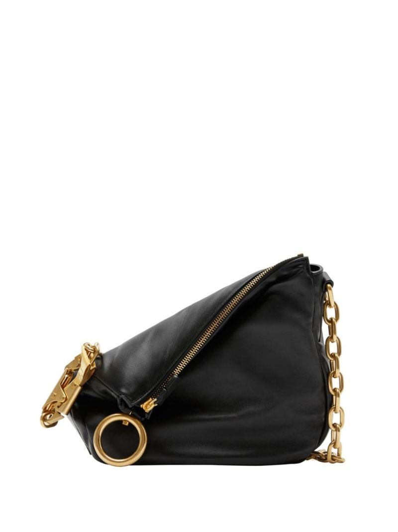 Black Knight Small Tote Bag