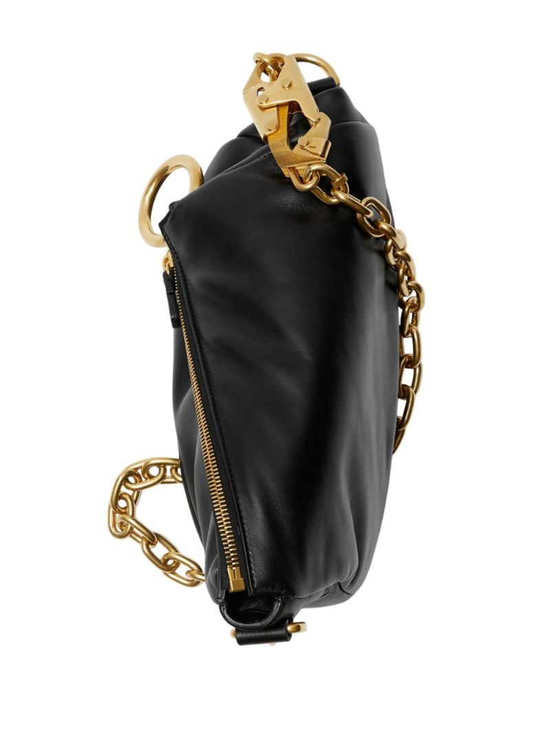 Black Knight Small Tote Bag