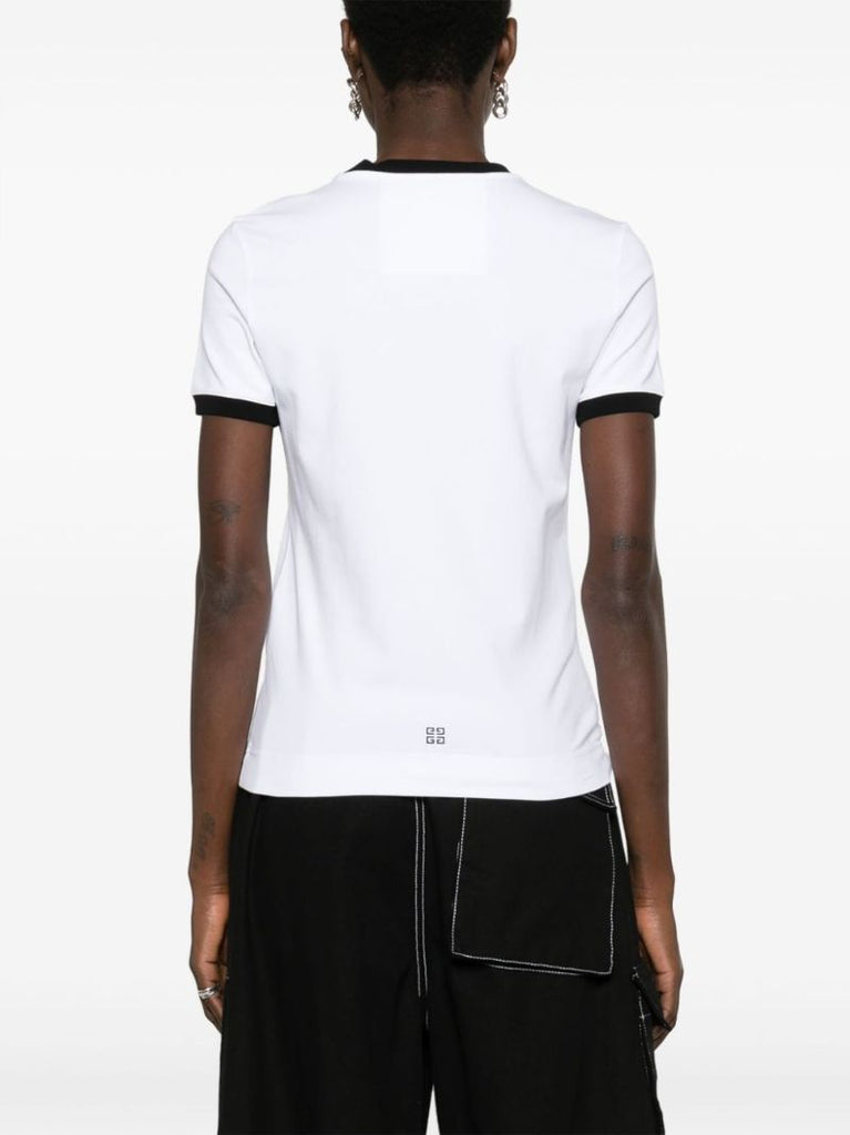 Logo-print T-shirt